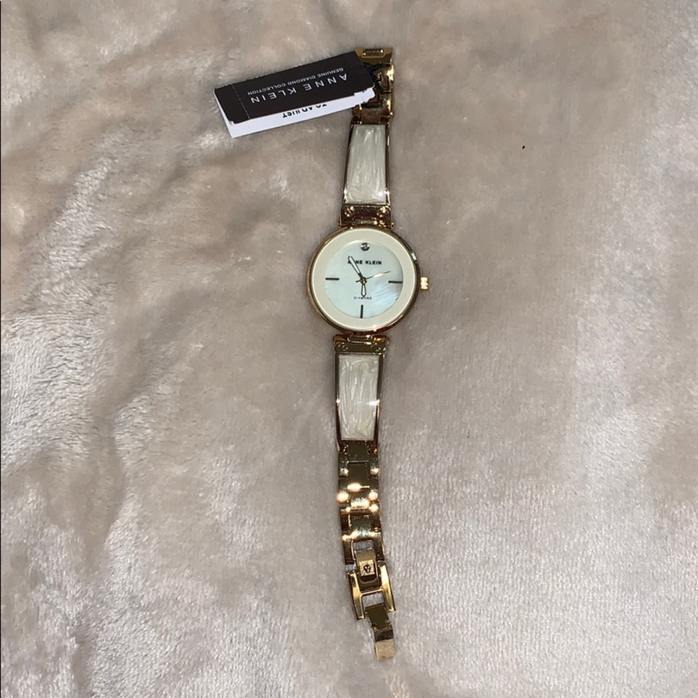 Anne Klein Watch